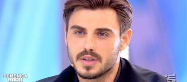 Francesco Monte non ha mai amato Paola Di Benedetto Francesco Monte non ha mai amato Paola Di Benedetto