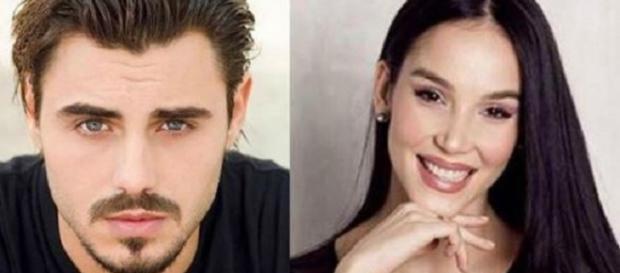 Francesco Monte spiega perché ha lasciato Paola Francesco Monte spiega perché ha lasciato Paola