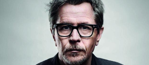Gary Oldman nueva producción en camino Gary Oldman nueva producción en camino