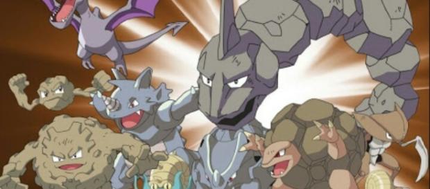 Get ready for the 'Pokemon GO' Adventure Week event. Image Credit: John Smith / YouTube Screenshot Get ready for the 'Pokemon GO' Adventure Week event. Image Credit: John Smith / YouTube Screenshot