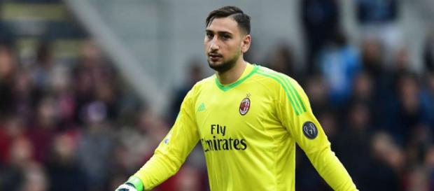 Gianluigi Donnarumma produced an unbelievable 92nd minute ... - givemesport.com Gianluigi Donnarumma produced an unbelievable 92nd minute ... - givemesport.com
