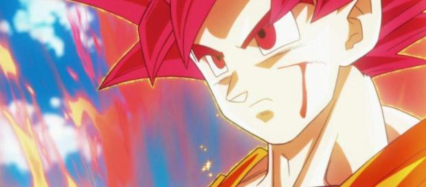 goku super saiyajin dios rosa | DRAGON BALL ESPAÑOL Amino - aminoapps.com goku super saiyajin dios rosa | DRAGON BALL ESPAÑOL Amino - aminoapps.com