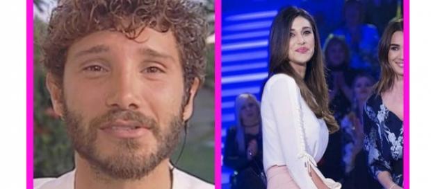Gossip: Stefano De Martino si 'avvicina' a Belen Rodriguez, ecco perché. Gossip: Stefano De Martino si 'avvicina' a Belen Rodriguez, ecco perché.