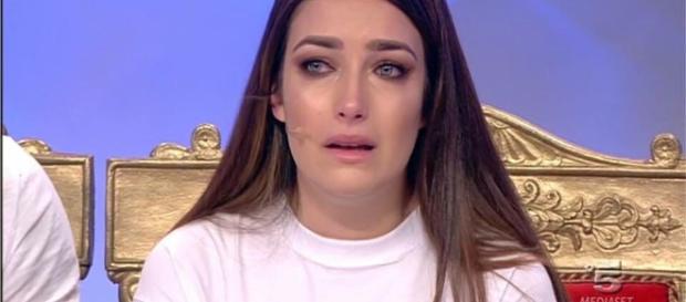 Gossip Uomini e Donne, la scelta di Nilufar Gossip Uomini e Donne, la scelta di Nilufar
