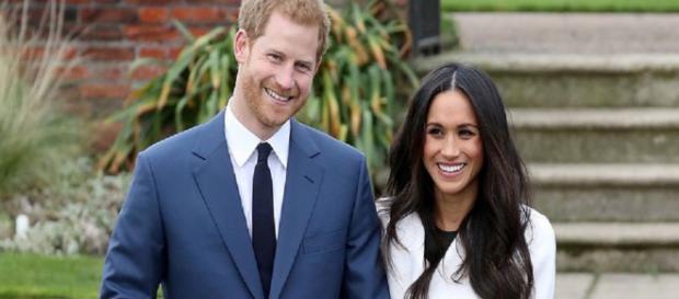 Boda Real: Harry y Meghan, ¡y su cuento de hadas! Boda Real: Harry y Meghan, ¡y su cuento de hadas!