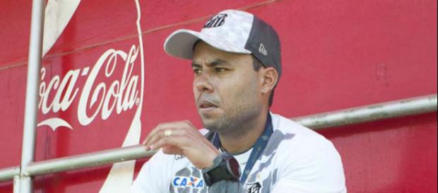 Jair não levou seis jogadores titulares para o Mato Grosso. (foto reprodução). Jair não levou seis jogadores titulares para o Mato Grosso. (foto reprodução).