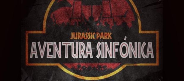 Jurassic Park regresa a la pantalla grande: Una aventura sinfónica ... - actualmx.com Jurassic Park regresa a la pantalla grande: Una aventura sinfónica ... - actualmx.com