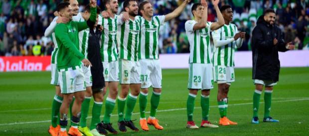 ¡El plan del EuroBetis para la próxima temporada! ¡El plan del EuroBetis para la próxima temporada!
