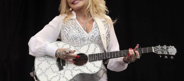 Las cinco revelaciones más sorprendentes de Dolly Parton | Gente y ... - elpais.com Las cinco revelaciones más sorprendentes de Dolly Parton | Gente y ... - elpais.com