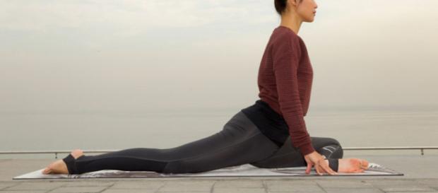 Las mejores posturas de yoga para flexibilizar caderas | Sportlife - sportlife.es Las mejores posturas de yoga para flexibilizar caderas | Sportlife - sportlife.es
