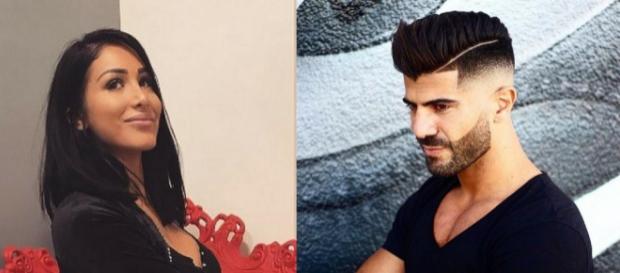 Les Anges 10: Thomas et Léana se séparent Les Anges 10: Thomas et Léana se séparent