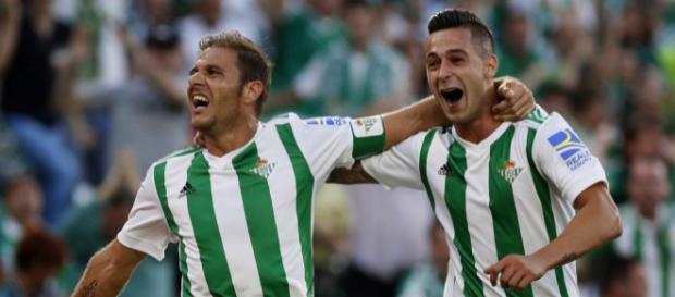 Los ambiciosos objetivos del Betis en el mercado de fichajes| lagazetilla.es Los ambiciosos objetivos del Betis en el mercado de fichajes| lagazetilla.es