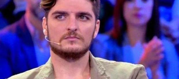 Luigi Favoloso squalificato dal GF 15 Luigi Favoloso squalificato dal GF 15