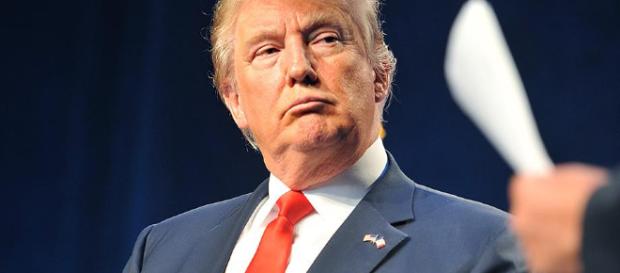 L'ultima follia di Trump: contro gli spacciatori serve la pena di morte L'ultima follia di Trump: contro gli spacciatori serve la pena di morte