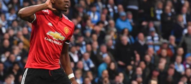 Manchester United estará muy activo en el mercado Manchester United estará muy activo en el mercado