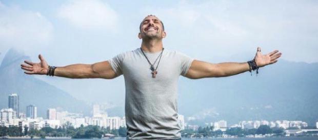 MC Kaysar vai arriscar gravar seu próprio funk. MC Kaysar vai arriscar gravar seu próprio funk.