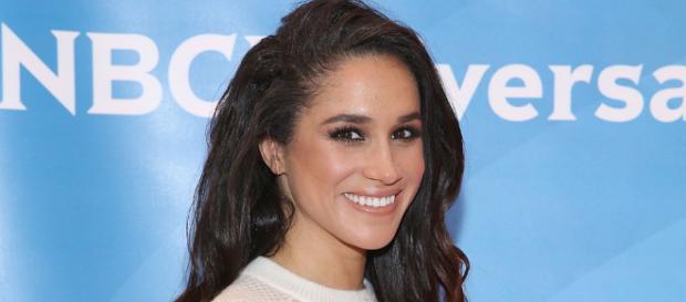 ¿Quién es Meghan Markle? ¡Protagonista de un cuento de hadas! ¿Quién es Meghan Markle? ¡Protagonista de un cuento de hadas!