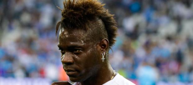 Mercato : Balotelli tout proche de signer à l'OM ? Mercato : Balotelli tout proche de signer à l'OM ?