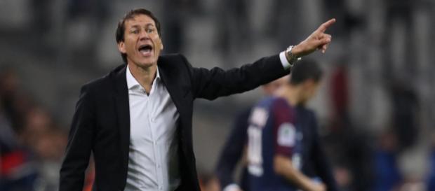Mercato : Un concurrent de poids veut chasser l'OM de ce dossier ! Mercato : Un concurrent de poids veut chasser l'OM de ce dossier !