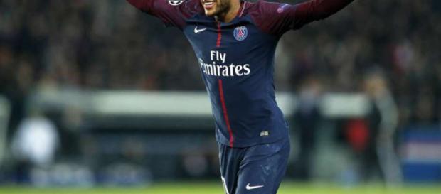 Neymar estaría cada vez más cerca ¡del Real Madrid! Neymar estaría cada vez más cerca ¡del Real Madrid!