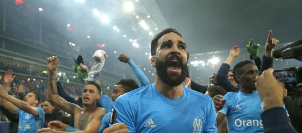 OM | Finale OM-Atlético : Adil Rami se voit "enlever une cheville ... - laprovence.com OM | Finale OM-Atlético : Adil Rami se voit "enlever une cheville ... - laprovence.com