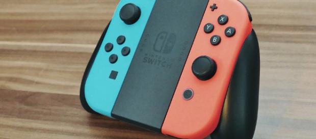 Popular Nintendo Switch controller - via InspiredImages / Pixabay Popular Nintendo Switch controller - via InspiredImages / Pixabay