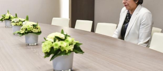 Por qué las personas solas preocupan al gobierno británico ... - elespectador.com Por qué las personas solas preocupan al gobierno británico ... - elespectador.com