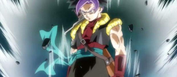 Q top a fusao do gohan e do trunks | Dragon Ball Oficial™ Amino - aminoapps.com Q top a fusao do gohan e do trunks | Dragon Ball Oficial™ Amino - aminoapps.com