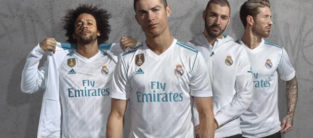 Real Madrid quiere un equipo de estrellas Real Madrid quiere un equipo de estrellas