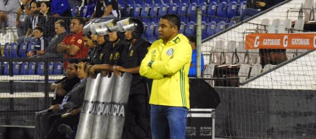 Roger deverá poupar vários atletas para esta partida Roger deverá poupar vários atletas para esta partida