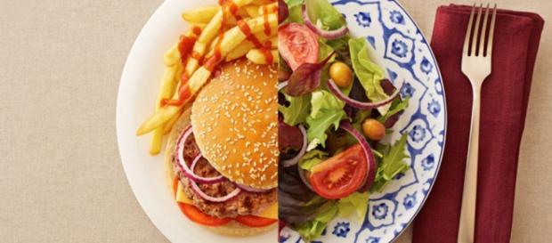 Saiba como fazer uma reeducação alimentar corretamente Saiba como fazer uma reeducação alimentar corretamente