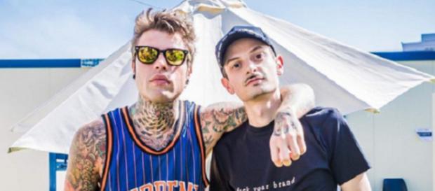 Sembra che la lite tra Fedez e Rovazzi sia già in mano agli avvocati Sembra che la lite tra Fedez e Rovazzi sia già in mano agli avvocati