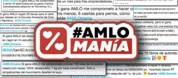 Sembrar un árbol, regalar libros, terapias sexuales… se desata la ... - reporteindigo.com Sembrar un árbol, regalar libros, terapias sexuales… se desata la ... - reporteindigo.com