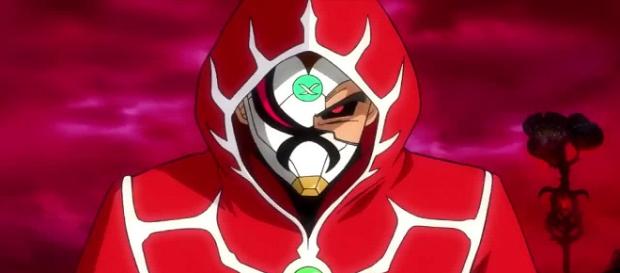 Super Dargon Ball Heroes revela a un nuevo Saiyajin Super Dargon Ball Heroes revela a un nuevo Saiyajin