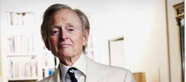 Tom Wolfe Dead at 88 - outsidethebeltway.com Tom Wolfe Dead at 88 - outsidethebeltway.com