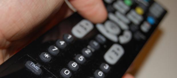 TV remote -- espensorvik/Flickr TV remote -- espensorvik/Flickr