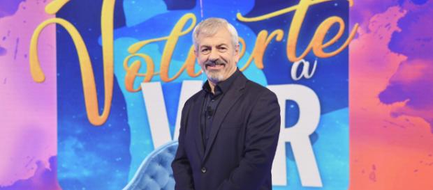 VOLVERTE A VER | Programa de TV - TELECINCO.ES - telecinco.es VOLVERTE A VER | Programa de TV - TELECINCO.ES - telecinco.es