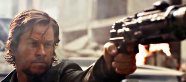 Wahlberg-Actioner "Mile 22": primer trailer tiene mucha fuerza Wahlberg-Actioner "Mile 22": primer trailer tiene mucha fuerza