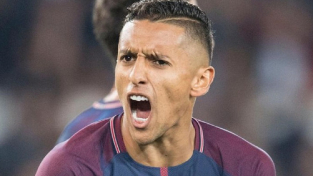 Anderlecht - PSG : promotion express pour Marquinhos - Le Parisien - leparisien.fr