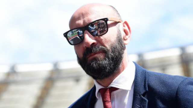 Calciomercato Roma, si cerca un rinforzo in attacco