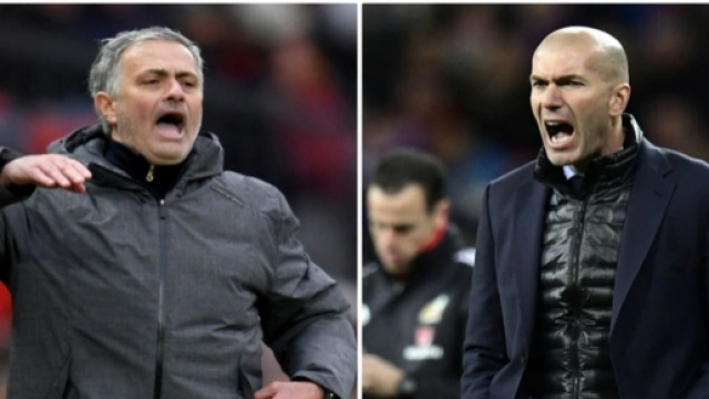 DEAL : Vers un échange fou entre Manchester United et le Real ... - 90min.com