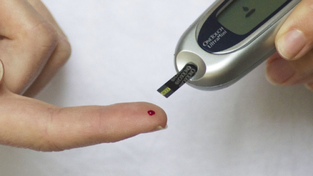 Diabete Ph. Pixabay - TesaPhotography