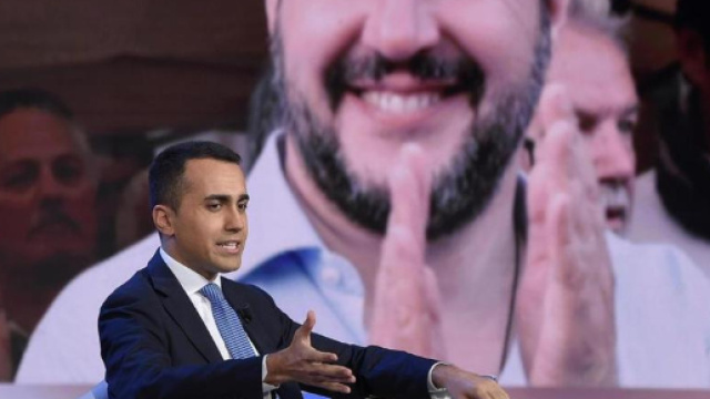 Nuovo governo: c'è accordo Lega-M5S sul contratto - lastampa.it