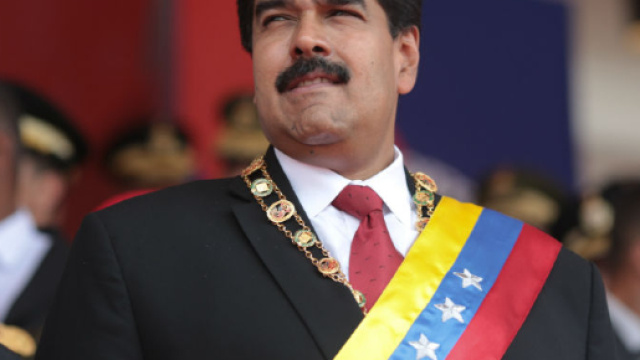 Eurasia Group | 5 Reasons Why Venezuela's Nicolas Maduro Won't ... - eurasiagroup.net