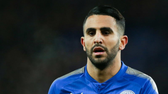 Football Angleterre - Leicester, Man City&hellip; Le &laquo; gros b&eacute;b&eacute; &raquo; Mahrez ... - foot01.com