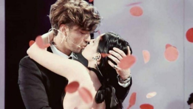 Gossip Uomini e donne, Andrea e Giulia