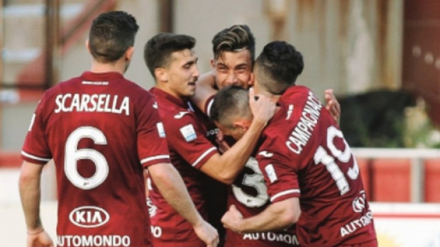 Il Trapani nei play off contro la tradizione ... - gds.it
