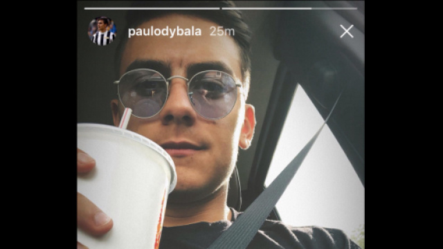 Juventus, bianconeri a riposo dopo la vittoria dello scudetto