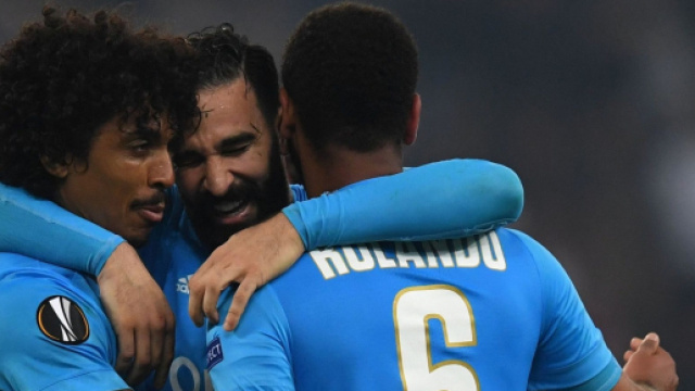 Le football fran&ccedil;ais derri&egrave;re l'OM