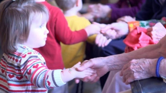 L'Italia secondo paese pi&ugrave; vecchio al mondo